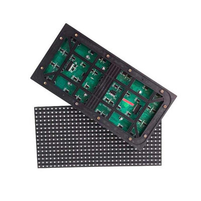 HDの屋内フル カラーの段階のLED表示スクリーン耐震性1R1G1B P4.81