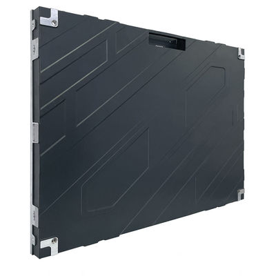 1RGB広告スクリーンは防水LEDスクリーン モジュール250*250mmを表示する