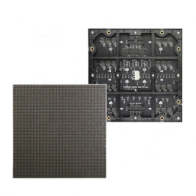 P4.81 P3.91 LEDの壁スクリーンは屋内SMD 2121継ぎ目が無いLEDのスクリーンを表示する