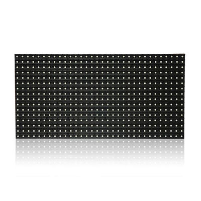 SMD2121ビデオ壁のLED表示モジュール ピクセル ピッチ3.91mm P3.91