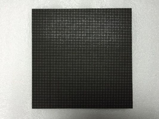 1R1G1B LEDスクリーン モジュールP3.91 P1.875の段階ビデオ スクリーンFCC