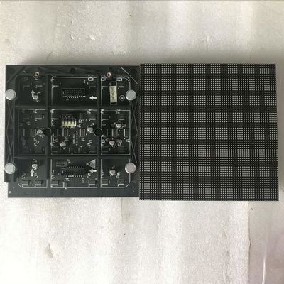 屋外LEDのビデオ壁スクリーンP4.81 1R1G1B SMD1921 LED表示モジュール