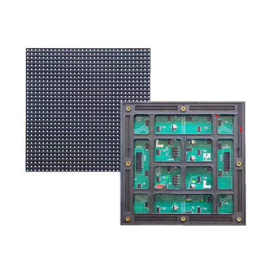 耐震性のレンタル屋内LEDのビデオ壁SMD 1921 P4.81 P3.91