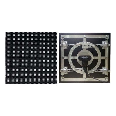 1RGB屋内LEDのビデオ壁防水ピクセル ピッチLEDの壁3.91mm FCC